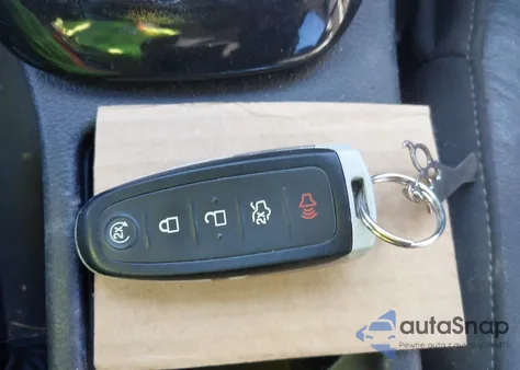 2016 Ford Focus Titanium from USA, damaged, VIN 1FADP3N28GL203371